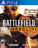 Battlefield: Hardline (PlayStation 4)